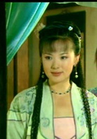 浪迹天涯(2002年吴若甫、李小冉主演电视剧)