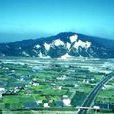 火炎山 火炎山
