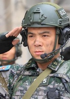 特种兵之霹雳火