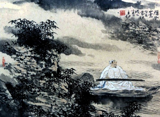 潇湘水云 潇湘水云