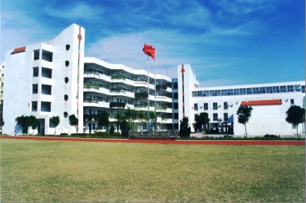 校园环境 校园环境