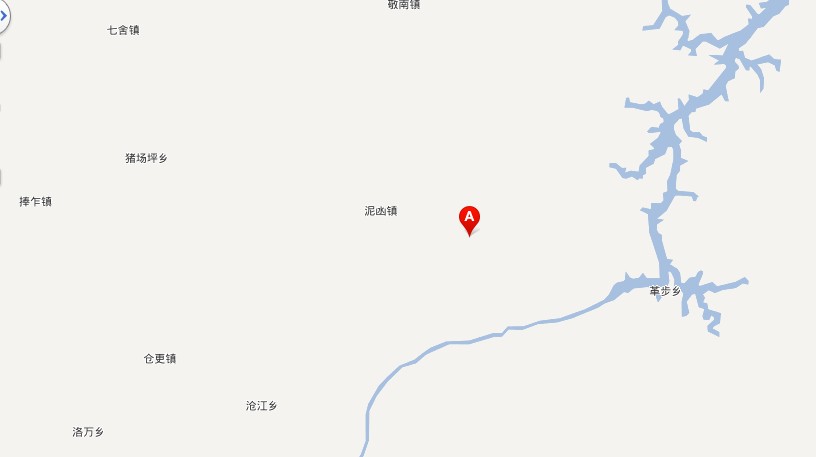 地理位置 地理位置