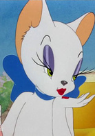 猫和老鼠