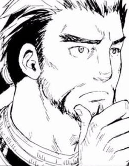 漫画版