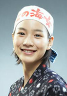 海女(日本2013年能年玲奈主演晨间剧)
