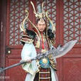 玄天高阙武圣天尊 玄天高阙武圣天尊