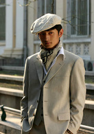 牟氏庄园(2010年袁立、侯天来、吕中主演电视剧)