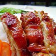 照烧鸡腿饭 照烧鸡腿饭