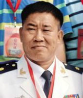 洪湖赤卫队(国家大剧院製作歌剧) 洪湖赤卫队(国家大剧院製作歌剧)