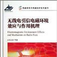 无线电引信电磁环境效应与作用机理 无线电引信电磁环境效应与作用机理