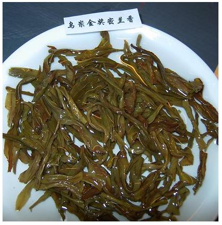 乌龙茶 乌龙茶