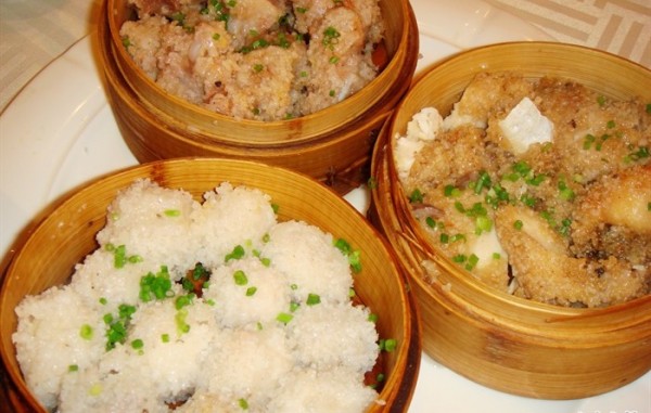 湖北名菜 湖北名菜