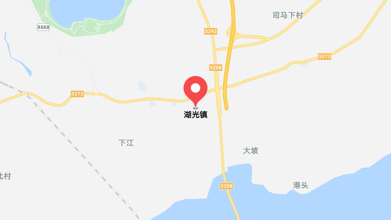 地图信息