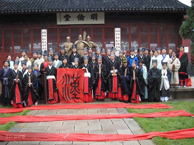 06年江阴祭祀 06年江阴祭祀