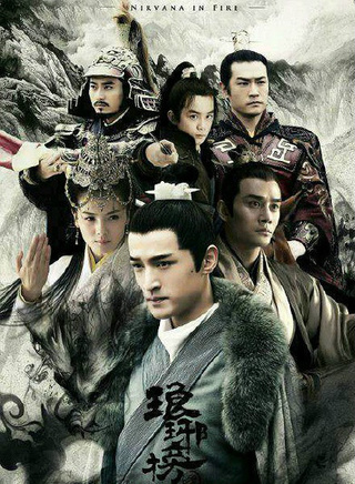 王劲松(江苏籍影视演员)
