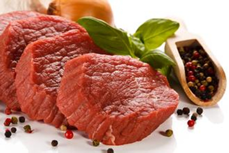 牛肉(牛肉) 牛肉(牛肉)