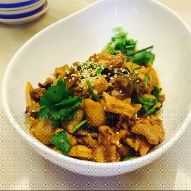 炆老鸡乸 炆老鸡乸