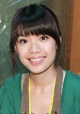 黄端妤 黄端妤