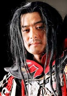 无极(2005年陈凯歌执导电影)