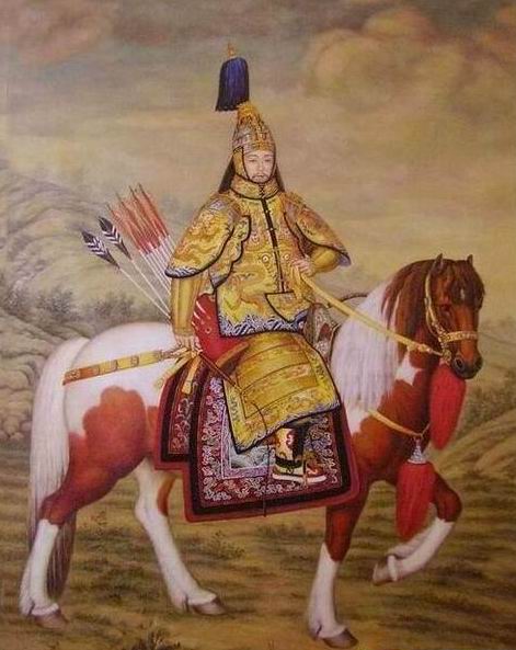 乾隆帝 乾隆帝