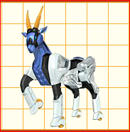 兽拳战队激气连者