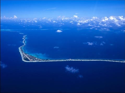 海平面 海平面