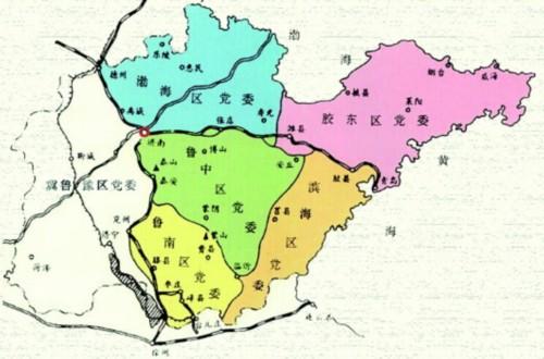 滨海抗日根据地八大剧团 滨海抗日根据地八大剧团