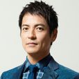 泽村一树 泽村一树