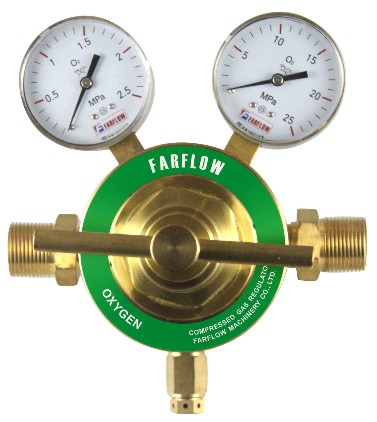 FARFLOW 813黄铜减压器 FARFLOW 813黄铜减压器
