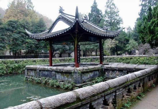 影香亭 影香亭