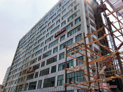 潍坊高新社区金融服务中心 潍坊高新社区金融服务中心