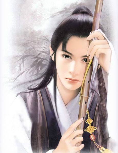 清风 清风