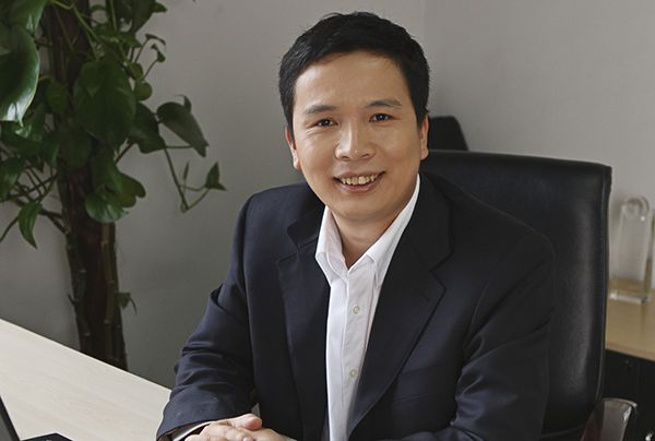 《胡润百富》十大80后企业家、58到家CEO陈小华 《胡润百富》十大80后企业家、58到家CEO陈小华