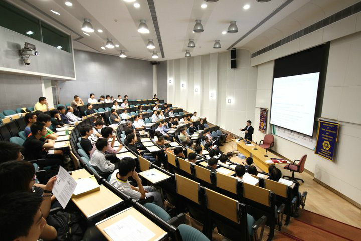 学习生活 学习生活