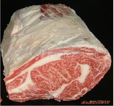 牛小排