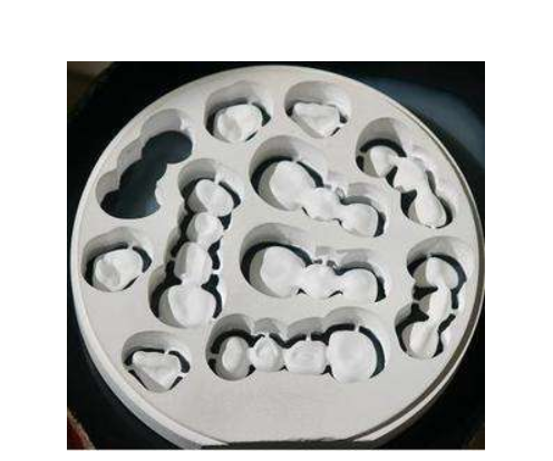 牙科用瓷器 牙科用瓷器