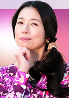 澄和堇~年轻了45岁的女人~(澄和堇)