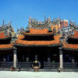清水祖师庙 清水祖师庙