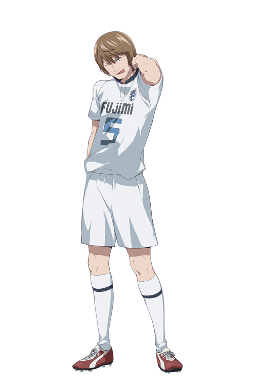 洁癖男子！青山君