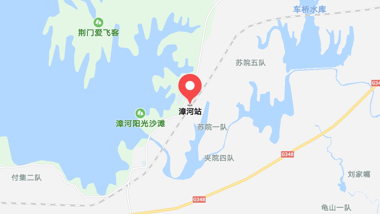 地图信息