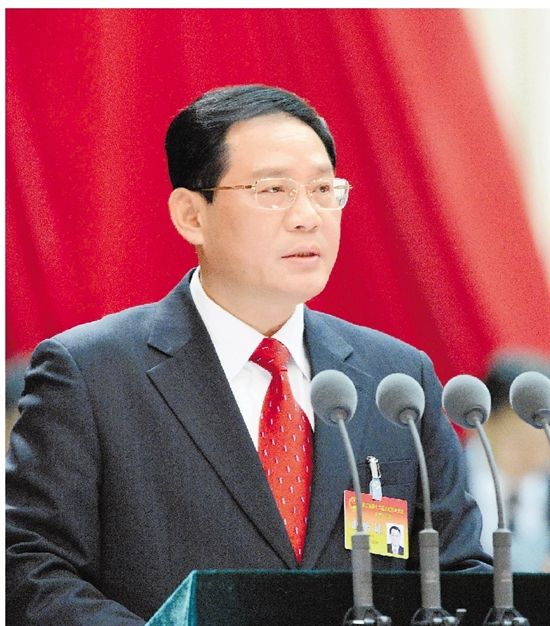 浙江省2015年政府工作报告 浙江省2015年政府工作报告