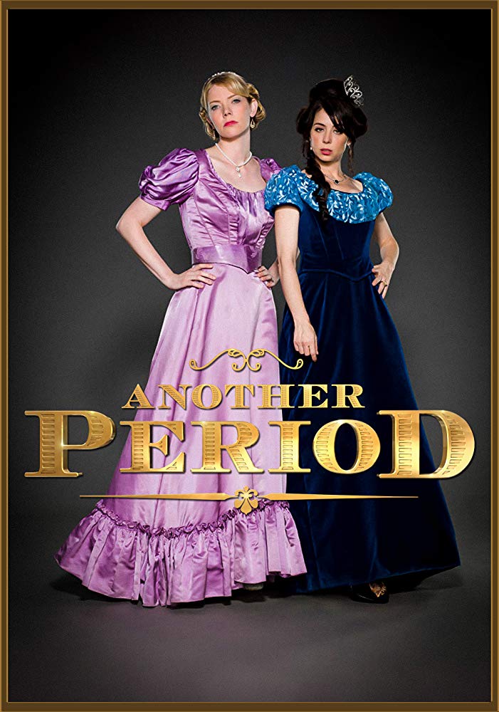 流金岁月(2015年Natasha Leggero主演美剧) 流金岁月(2015年Natasha Leggero主演美剧)
