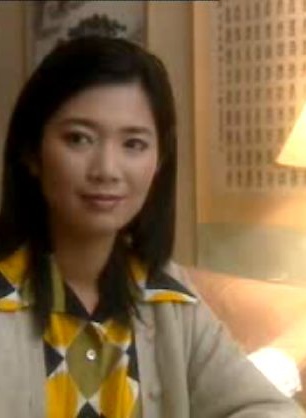 潘虹(中国大陆女演员)