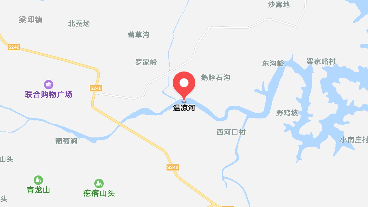 地图信息