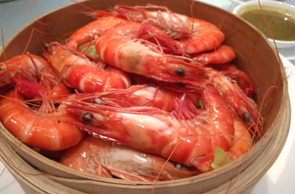 海产 海产