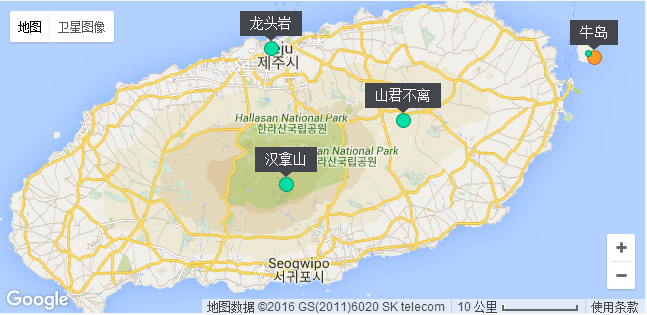 牛岛 牛岛