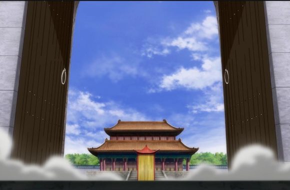 狐妖小红娘(王昕执导的动画)