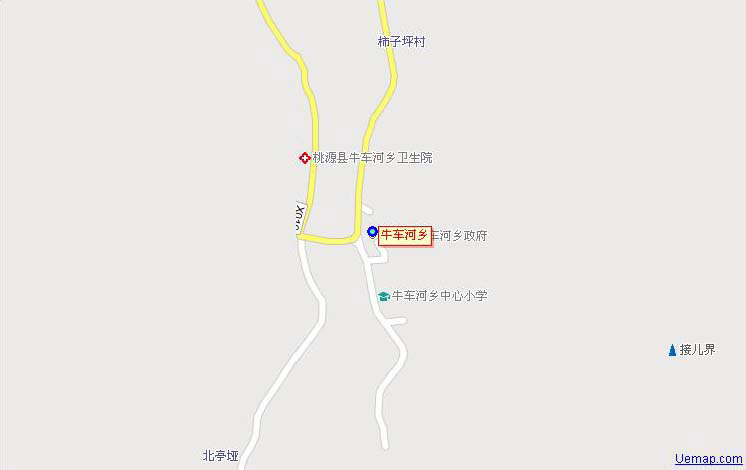 牛车河乡 牛车河乡