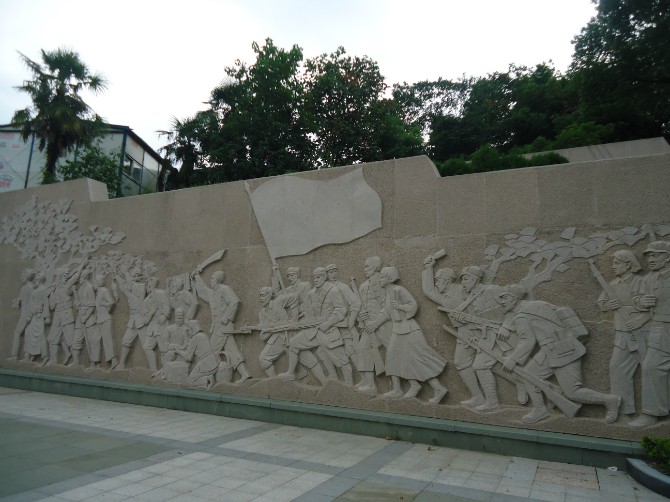 浮雕 浮雕