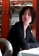 爸爸叫红旗(2002年朱传光执导电视剧)